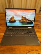 Lenovo Yoga C740-14IML i5 10th Gen/8GB/256SSD
