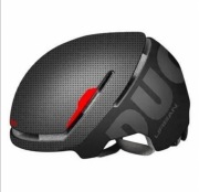 Kask DUCATI Urban rozm L (58-62cm) Unisex  na hulajnoge rower ABS+EPS+Visor