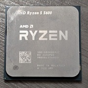 AMD Ryzen 5 5600 