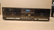 Magnetofon dwukasetowy : TECHNICS RS-M222