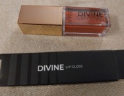 AFFECT DIVINE Lip gloss  SUGAR  błyszczyk do ust Nowy!