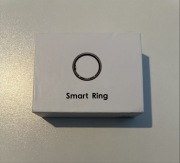 Inteligentny pierścień (smart ring)