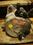 Alternator A8 d3 w12 bht 07c903021h