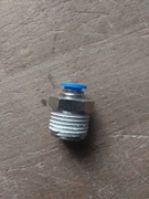 Złączka wtykowa przyłączeniowa 1/2 GZ