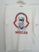 Koszulka T-shirt Moncler