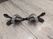 Manetki Shimano Deore LX SL-T660 Japan 3x9 