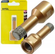 Otwornica diamentowa DREL M14/6mm