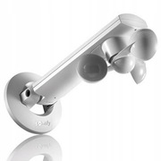 Sterownik SOMFY 1816084 czujnik wiatrowy EOLIS WireFree iO