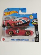 HOT WHEELS Ferrari 365 GTB4 Competizione CZYTAJ OPIS