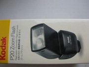 Kodak P-20 lampa błyskowa