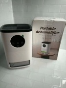 przenośny osuszacz powietrza (dehumidifier)