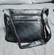 Torebka damska crossbody 