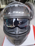 Kask LS2 rozmiar XS 