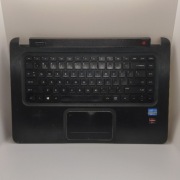 HP Envy 13 obudowa+klawiatura+touchpad AP0QL000300