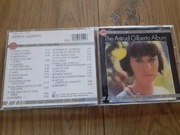 ASTRUD GILBERTO - The Astrud Gilberto Album