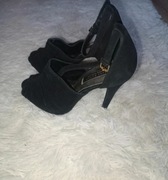 Szpilki Zara collection rozmiar 37 