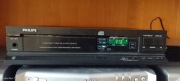 odtwarzacz płyt kompaktowych Philips CD-371
