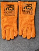 Rękawice spawalnicze RS Jumbo – Skóra