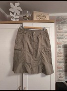 Spódniczka spódnica cargo Reserved, rozmiar M