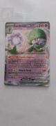 oryginalna karta pokemon gardevoir ex 