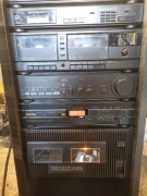 Wieża Schneider super team 1000