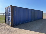 Kontener morski magazynowy 40 DV/HC 12 metrowy + transport