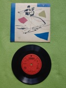 płyta winyl - "Czerwono-Czarni" - Muza N 0198