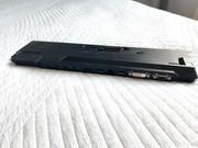 Stacja dokująca Fujitsu LifeBook FPCPR231 – sprawna, USB 3.0, DP, VGA