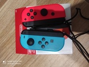 Kontroler Nintendo swith