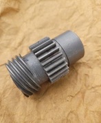 Junak M10 M07 - koło podwójne rozrządu nowe oryginalne