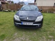 Renault Laguna III grandtour 2009 2.0 150 KM Pabianice