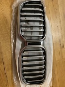 Grill BMW x3 G01 