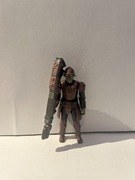 F50 HASBRO STAR WARS REVENGE OF THE SITH NEIMOIDIAN WARRIOR