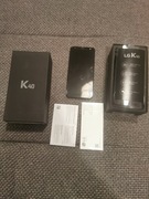 Telefon LG K40 