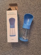 Bidon dla psa lub kota 