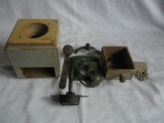 STARY MŁYNEK DLA AMBITNEGO MAJSTERKOWICZA KOMPLET