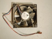 Delta Electronics AFB0912HH wentylator 92mm x 92mm