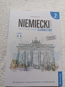 Niemiecki, praktyczny kurs językowy B1-B2, część 2, Barbara Sieroslawski 