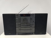 GRUNDIG M1 Wieża stereo bez pilota