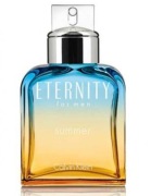 CK CALVIN KLEIN ETERNITY FOR MEN FOR SUMMER 2017 100 ML