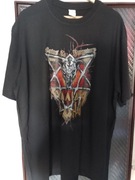 Koszulka zespołu Running Wild Gates to prugatory rozm XXXL 