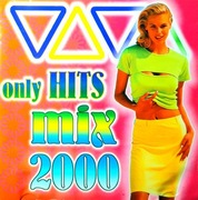 VIVA Only Hits Mix 2000 (CD, 2000)
