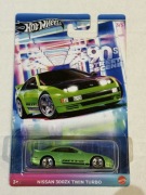 Hot Wheels Nissan 300zx Twin Turbo 