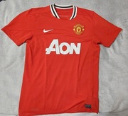 koszulka meczowa Manchester United AON