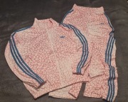 Dres damski Adidas panterka hit sezonu S M L XL XXL 