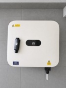 Falownik SUN2000-5KTL-M1 + moduł WiFi