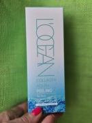L’OCEAN LOCEAN COLLAGEN PEELING for Face              