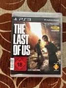 The Last of Us PlayStation 3