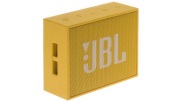 Głośnik Bezprzewodowy JBL GO | Żółty