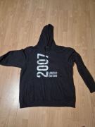 Czarna bluza z kapturem Rocznik 2007 – Limited Edition XL !